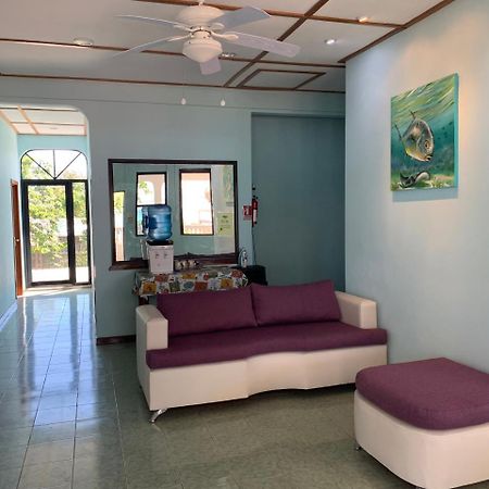 Fernando'S Seaside Hotel Sarteneja Ngoại thất bức ảnh